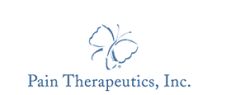 Pain Therapeutics logo